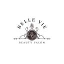 Belle Vie Salons Studios Mesa logo